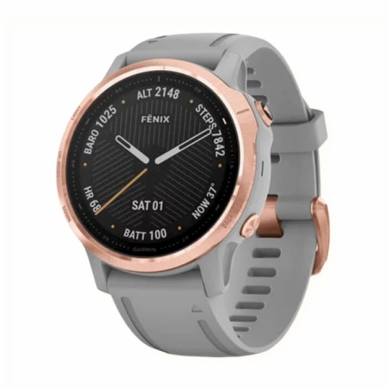 Đồng hồ thông minh Garmin Fenix 6s Sapphire