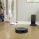 Robot Hút Bụi iRobot Roomba i3 Plus (i3+) Model 2020 Bản Quốc Tế (Box Tiếng Anh)