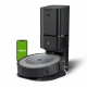 Robot Hút Bụi iRobot Roomba i3 Plus (i3+) Model 2020 Bản Quốc Tế (Box Tiếng Anh)