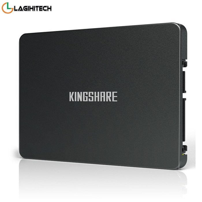 Adapter Kingshare Chuyển Đổi SSD mSATA To sata iii 2.5 Inch hinh anh 4