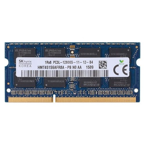 Ram Laptop DDR3L Hynix 2GB Bus 1600