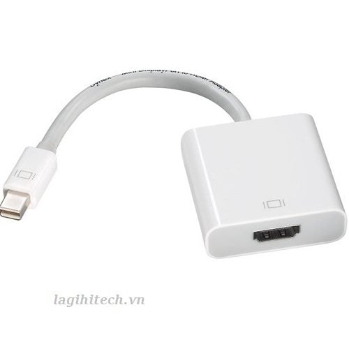 Cáp Chuyển Đổi Mini Displayport To VGA hinh anh 1