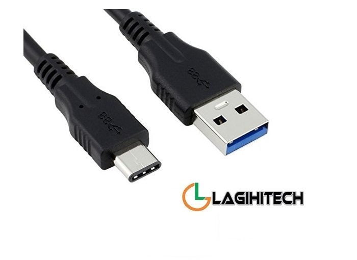 Cáp Chuyển Đổi USB Type C To USB 3.0