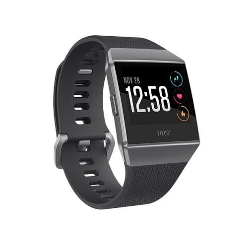 Đồng Hồ Thông Minh Fitbit ionic