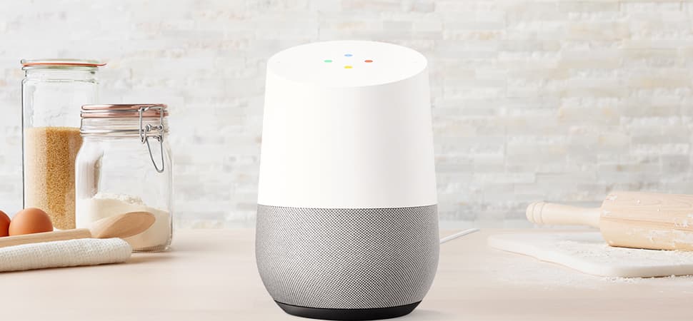 loa Google Home HCM