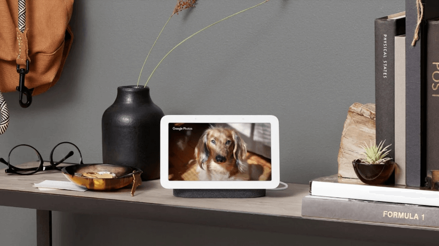 Google Nest Hub 2