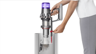 Máy hút bụi cầm tay Dyson V11 Absolute 4