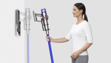 Máy hút bụi cầm tay Dyson V11 Absolute 3