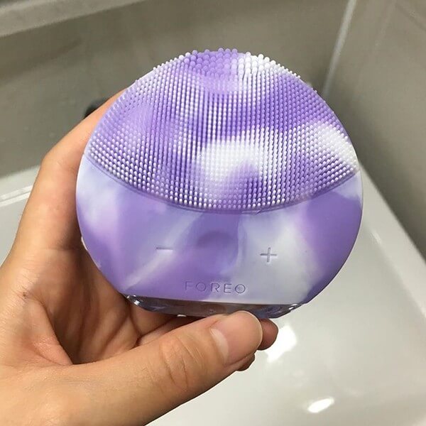 Foreo Luna Mini 2 Lollipop Lavender 5