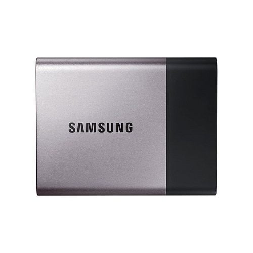 SSD Samsung T3 1TB