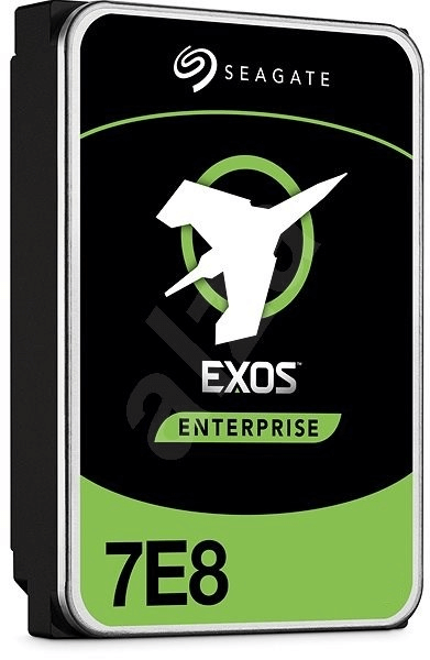 Ổ cứng HDD Seagate EXOS 7E8 1TB SAS 3.5 inch ST1000NM001A 3