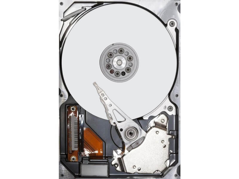 Ổ cứng HDD Seagate EXOS 7E8 8TB SAS 3.5 inch ST8000NM001A 2