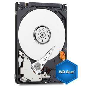 HDD Western Digital Blue 1TB