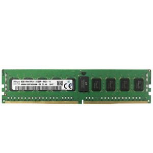 RAM Desktop DDR4 Hynix 8GB Bus 2133