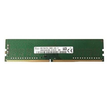 RAM Desktop DDR4 Hynix 8GB Bus 2666