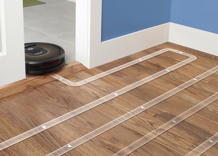 iRobot Roomba 985 giá rẻ