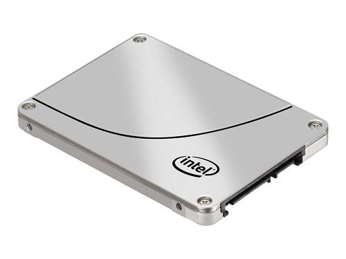 Ổ cứng SSD Enterprise Intel DC S4510 1.92TB