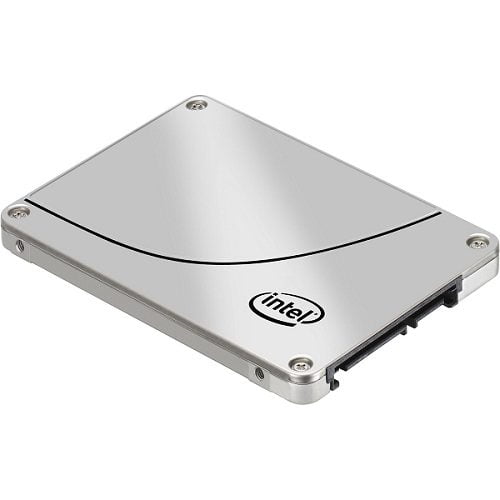 Ổ cứng SSD Enterprise Intel DC S4510 240GB