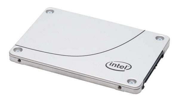 Ổ cứng SSD Enterprise Intel DC S4510 480TB