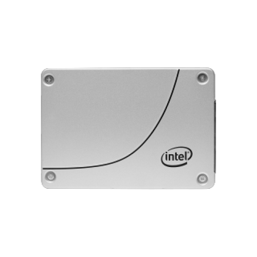 Ổ cứng SSD Enterprise Intel DC S4510 960GB