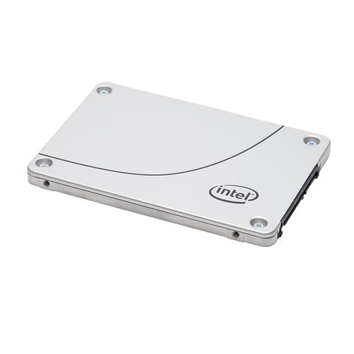 SSD Enterprise Intel DC S4610 1.92TB