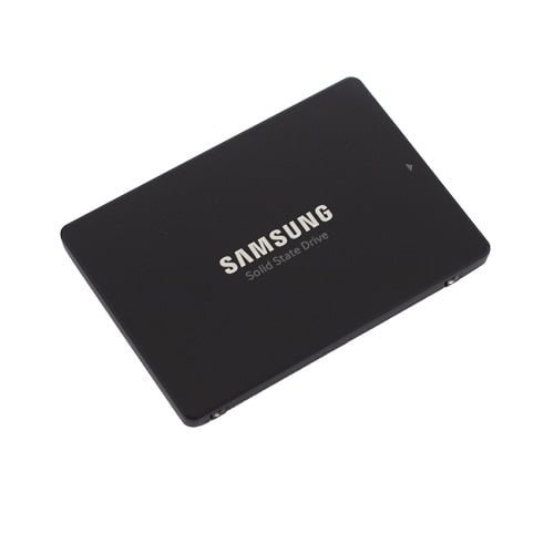 SSD Enterprise Samsung 860DCT 1.92TB