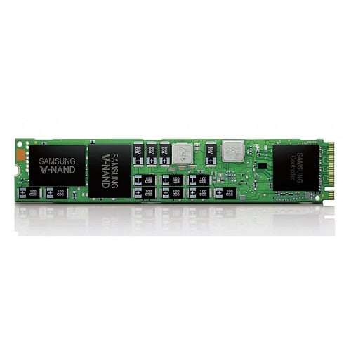 SSD Enterprise Samsung PM963 1.92TB