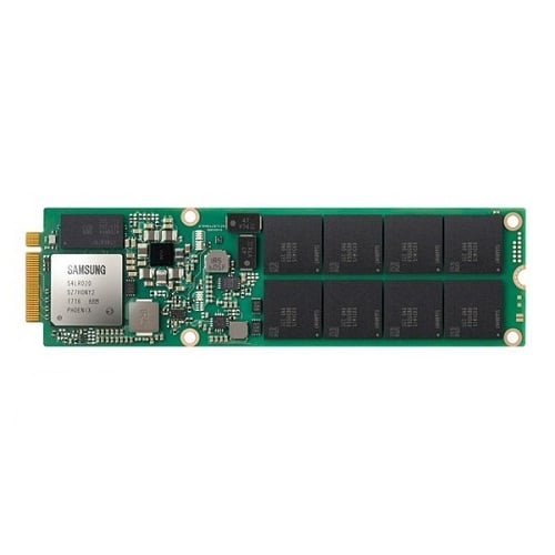 SSD Enterprise Samsung PM983 1.92TB