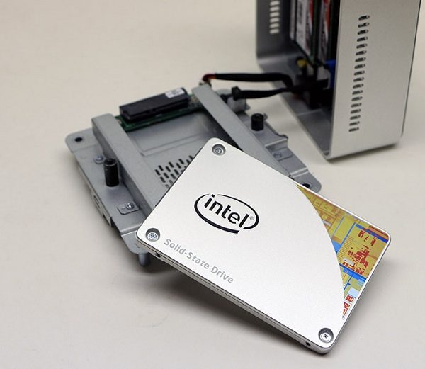 Ổ cứng SSD Intel 535 120gb SATA III 2.5 Inch SSDSC2BW120H6R5