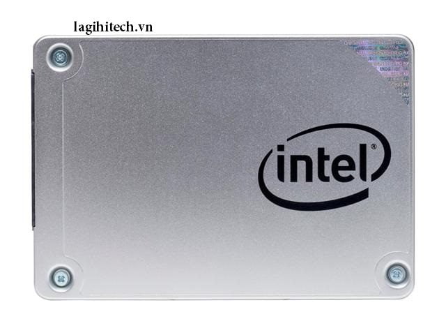 SSD Intel 540s 480GB 2.5 SSDSC2KW480H6X1