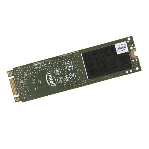SSD Intel 540s 480GB M2 2280
