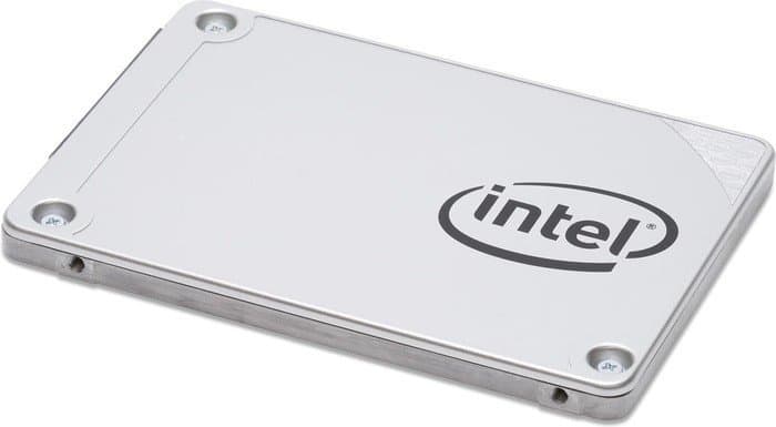 SSD Intel 540s 512GB 2.5 inch SATA iii