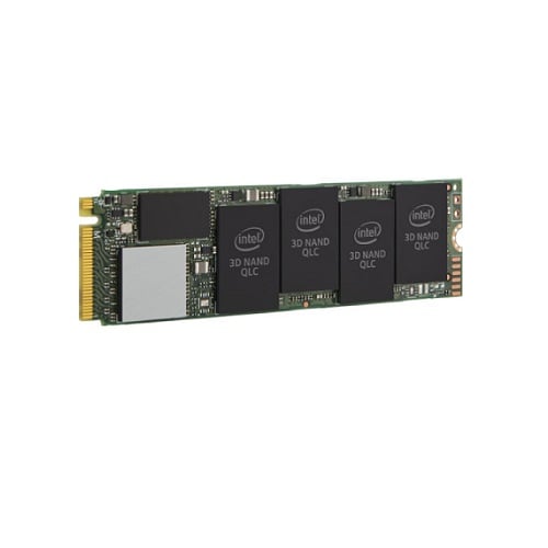 Ổ cứng SSD Intel 660P 2TB M2 2280