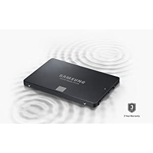 SSD Samsung 750 EVO 250GB hình ảnh 3