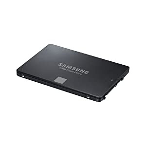 SSD Samsung 750 EVO 250GB hình ảnh 5