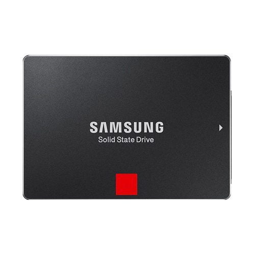 Ổ Cứng SSD Samsung 850 Pro 256GB 2.5 inch SATA iii