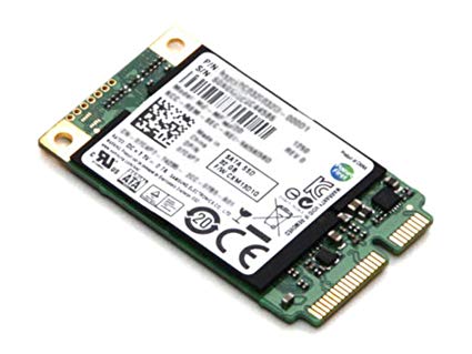 SSD Samsung PM851 1TB mSATA