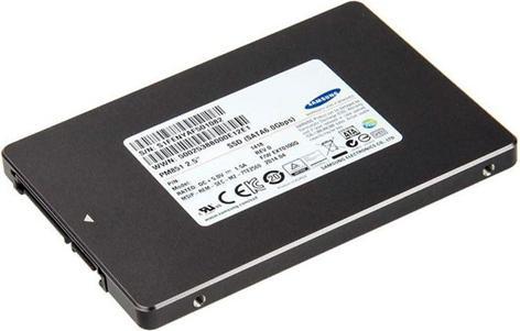 SSD Samsung PM871 256GB 2.5 inch sata iii