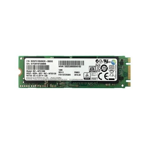 Ổ Cứng SSD Samsung PM871 512GB M2 2280