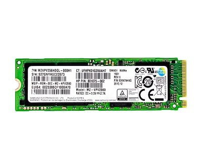 SSD Samsung SM951 256GB M2 2280