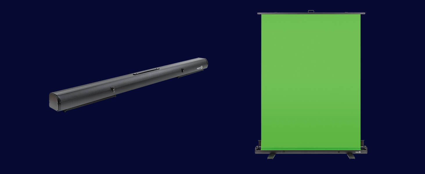 Thiết bị Stream Elgato Green Screen 10GAF9901 2