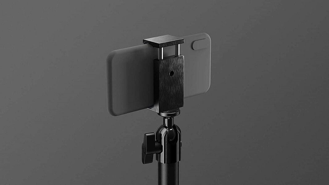 Thiết bị Stream Giá đỡ điện thoại Elgato Smartphone Holder 3